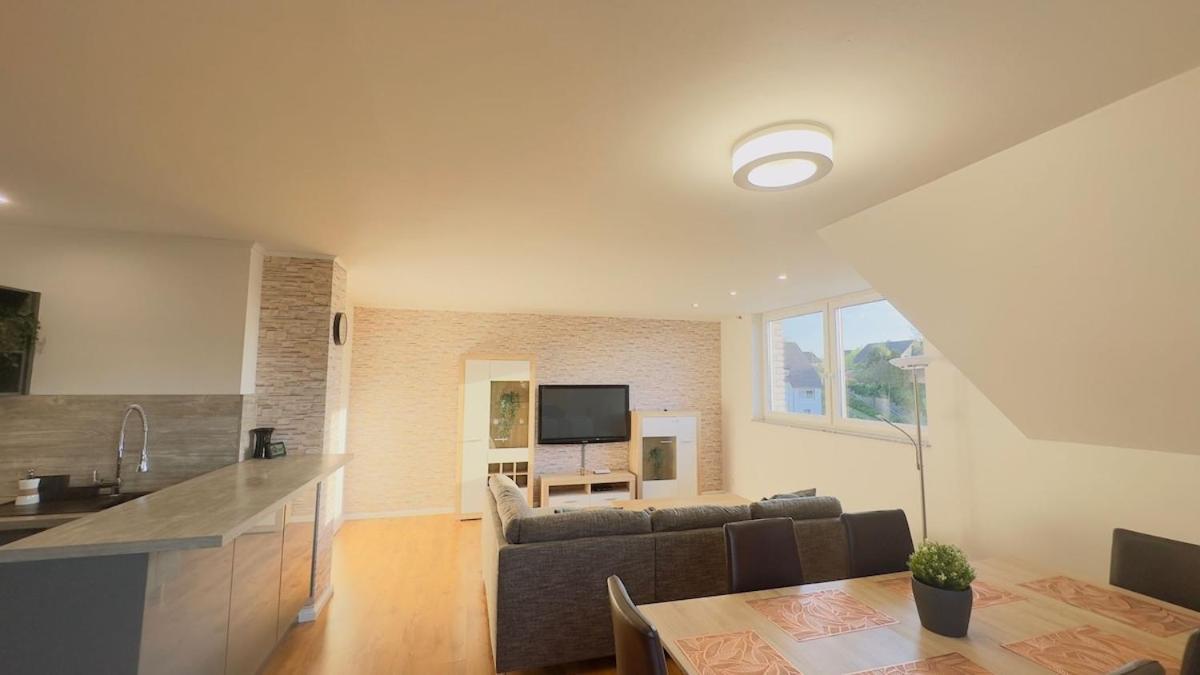 Ferienwohnung In Reichshof - Eckenhagen Exterior photo